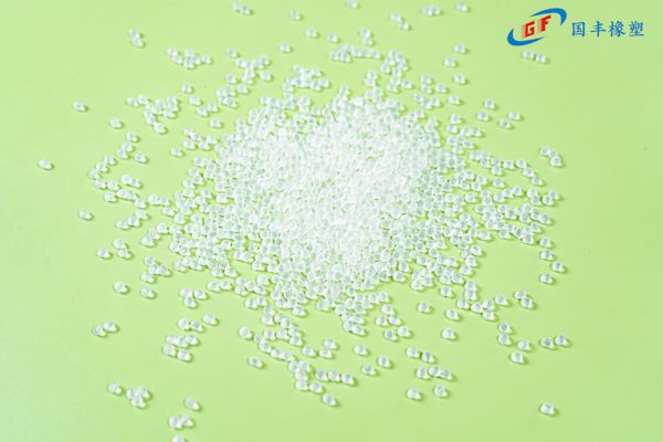 國豐橡塑為您奉上有價(jià)值的TPE材料，TPR材料資訊