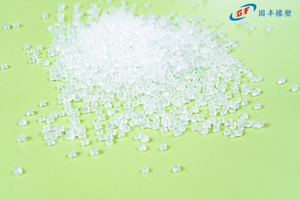 國豐橡塑為您奉上有價(jià)值的TPE材料，TPR材料資訊
