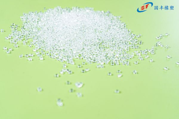 國豐橡塑為您奉上有價值的TPE材料，TPR材料資訊