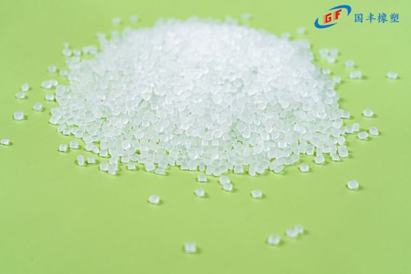 國豐橡塑為您奉上有價值的TPE材料，TPR材料資訊