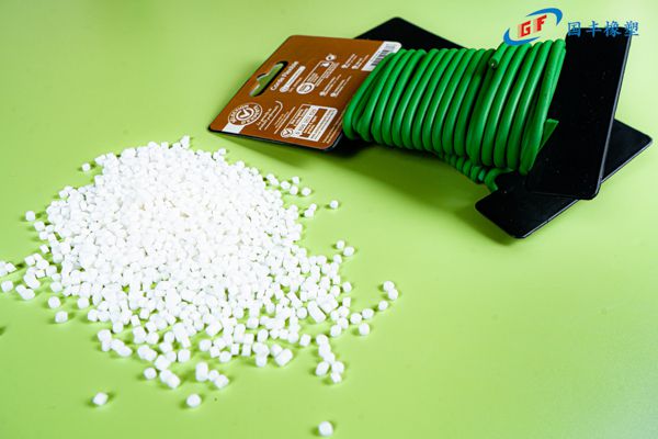 國豐橡塑為您奉上有價(jià)值的TPE材料，TPR材料資訊