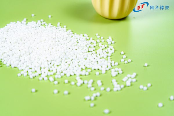 國豐橡塑為您奉上有價值的TPE材料，TPR材料資訊
