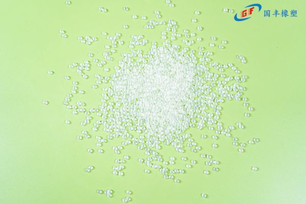 國豐橡塑為您奉上有價值的TPE材料，TPR材料資訊