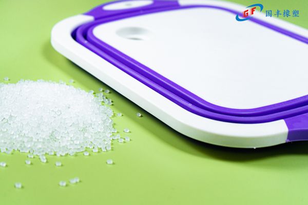國豐橡塑為您奉上有價值的TPE材料，TPR材料資訊