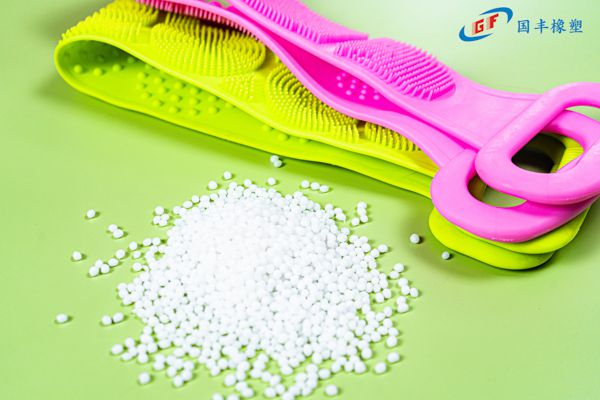 國豐橡塑為您奉上有價值的TPE材料，TPR材料資訊