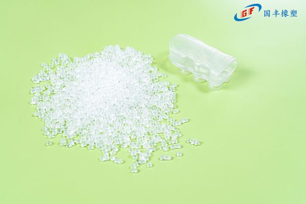 國豐橡塑為您奉上有價值的TPE材料，TPR材料資訊