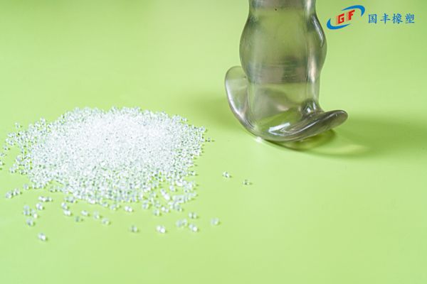國豐橡塑為您奉上有價值的TPE材料，TPR材料資訊