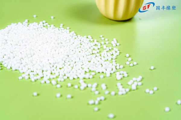 國(guó)豐橡塑為您奉上有價(jià)值的TPE材料，TPR材料資訊