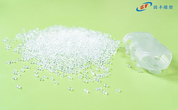 國豐橡塑為您奉上有價值的TPE材料，TPR材料資訊