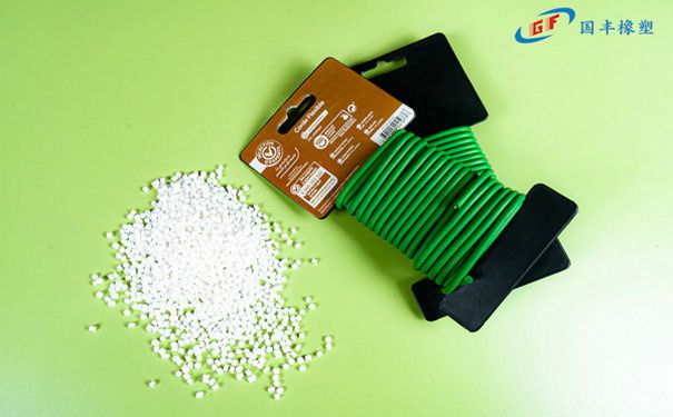 國豐橡塑為您奉上有價(jià)值的TPE材料，TPR材料資訊