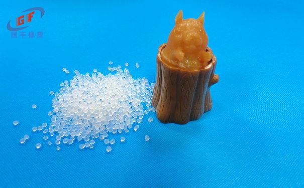 國豐橡塑為您奉上有價(jià)值的TPE材料，TPR材料資訊