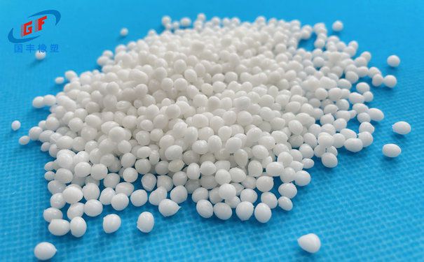 國豐橡塑為您奉上有價值的TPE材料，TPR材料資訊