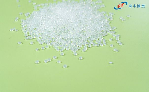國豐橡塑為您奉上有價值的TPE材料，TPR材料資訊