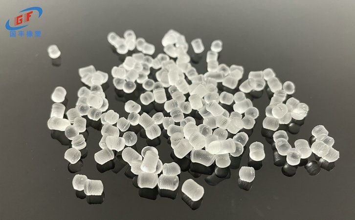 國豐橡塑為您奉上有價值的TPE材料，TPR材料資訊