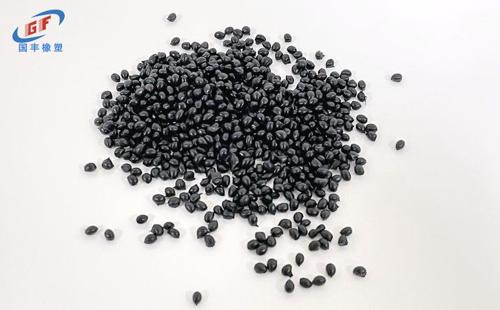 國(guó)豐橡塑為您奉上有價(jià)值的TPE材料，TPR材料資訊