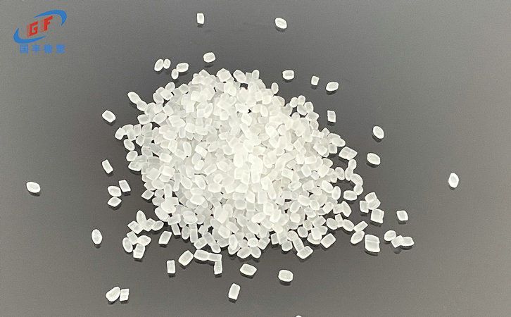 國豐橡塑為您奉上有價值的TPE材料，TPR材料資訊
