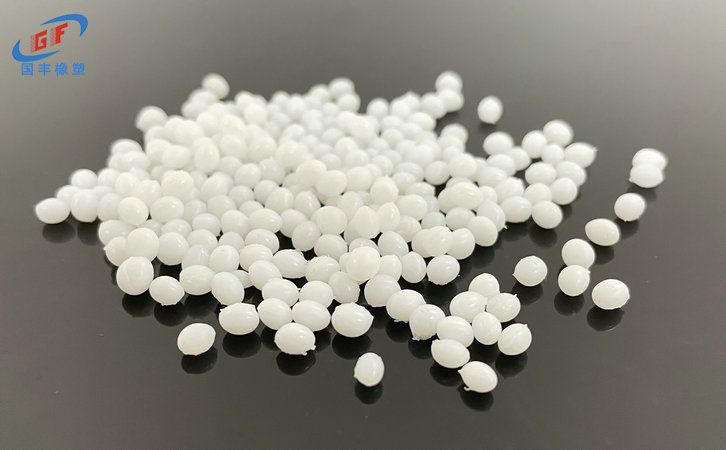 國豐橡塑為您奉上有價(jià)值的TPE材料，TPR材料資訊