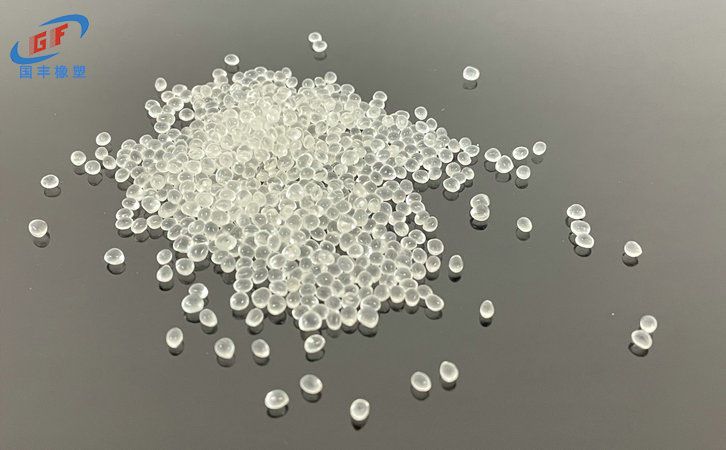 國豐橡塑為您奉上有價值的TPE材料，TPR材料資訊