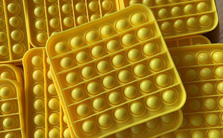 國豐橡塑為您奉上有價值的TPE材料，TPR材料資訊