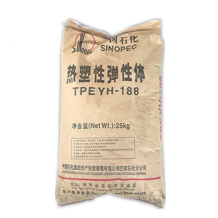 國(guó)豐橡塑為您奉上有價(jià)值的TPE材料，TPR材料資訊