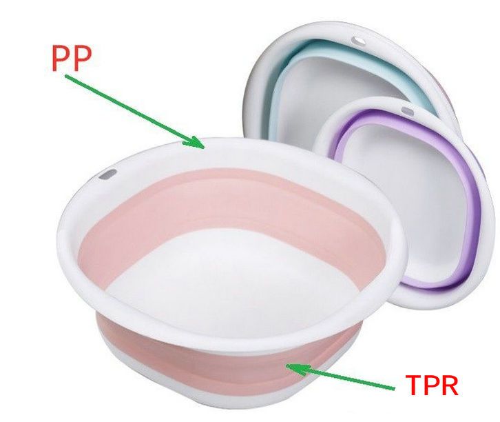 國豐橡塑為您奉上有價值的TPE材料，TPR材料資訊