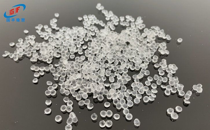 國豐橡塑為您奉上有價值的TPE材料，TPR材料資訊