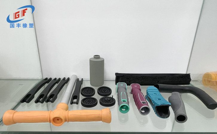 國豐橡塑為您奉上有價(jià)值的TPE材料，TPR材料資訊