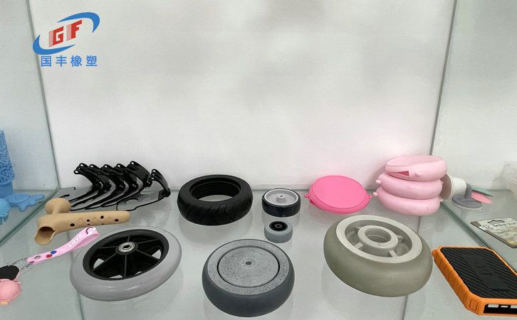 國豐橡塑為您奉上有價(jià)值的TPE材料，TPR材料資訊