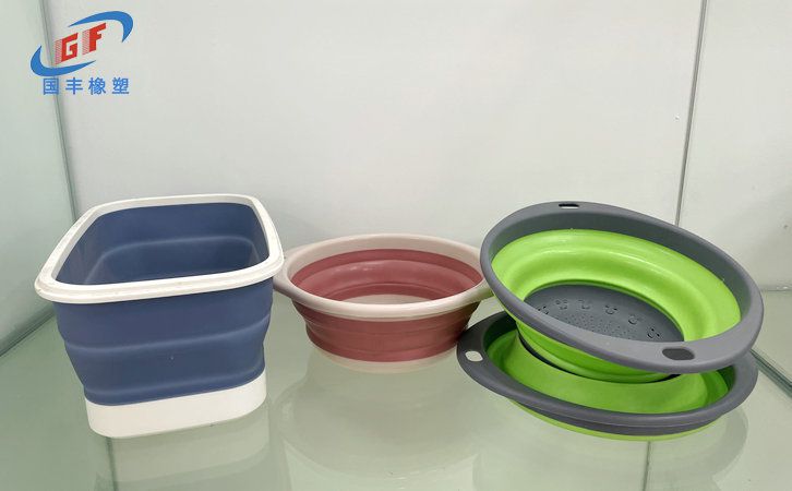 國(guó)豐橡塑為您奉上有價(jià)值的TPE材料，TPR材料資訊