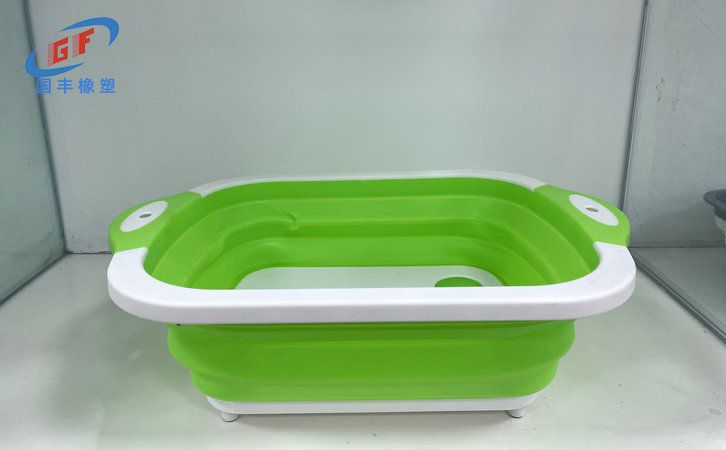 國豐橡塑為您奉上有價(jià)值的TPE材料，TPR材料資訊