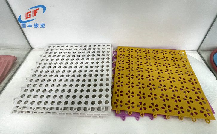 國豐橡塑為您奉上有價值的TPE材料，TPR材料資訊