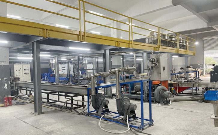 國豐橡塑為您奉上有價值的TPE材料，TPR材料資訊