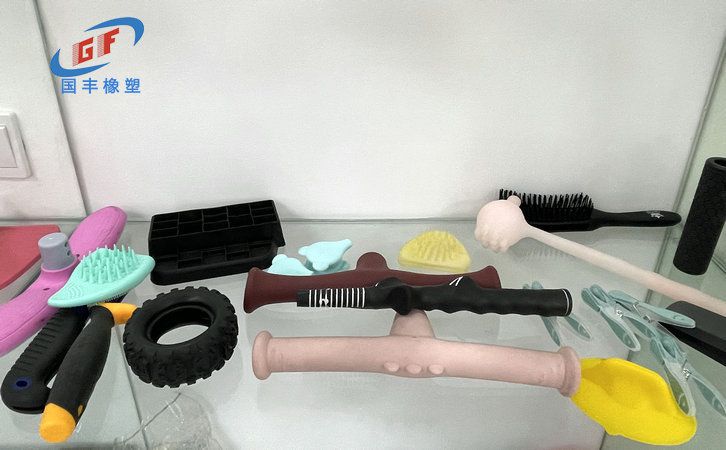 國豐橡塑為您奉上有價值的TPE材料，TPR材料資訊