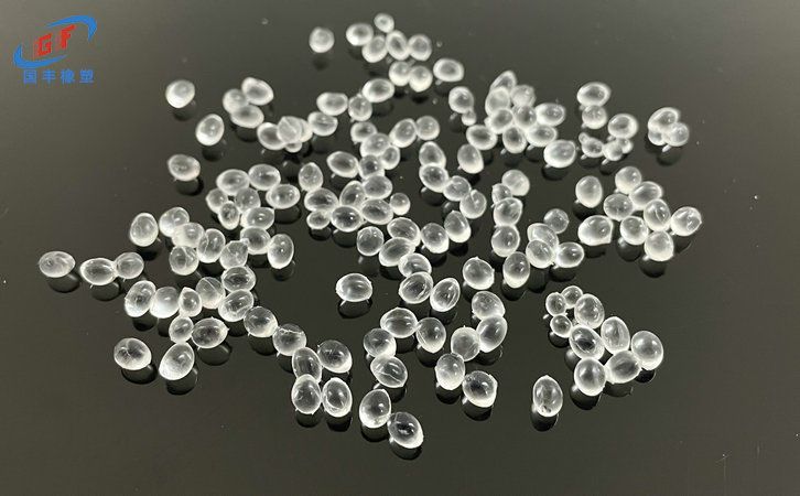 國豐橡塑為您奉上有價值的TPE材料，TPR材料資訊