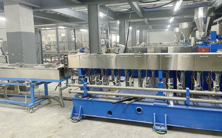 國豐橡塑為您奉上有價值的TPE材料，TPR材料資訊