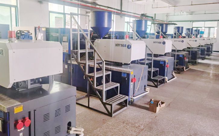 國豐橡塑為您奉上有價值的TPE材料，TPR材料資訊