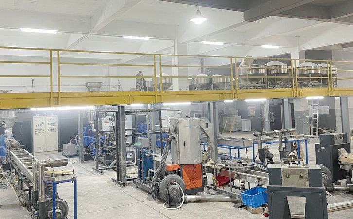 國豐橡塑為您奉上有價值的TPE材料，TPR材料資訊