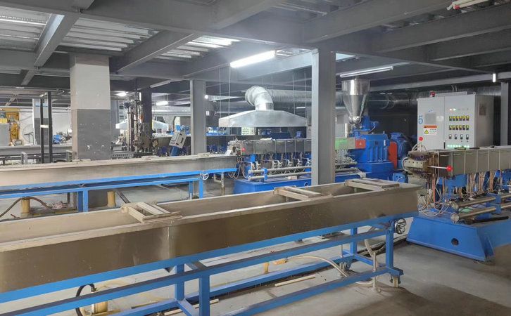 國豐橡塑為您奉上有價值的TPE材料，TPR材料資訊