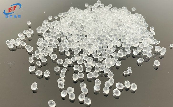 國豐橡塑為您奉上有價值的TPE材料，TPR材料資訊