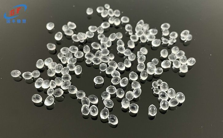 老干媽采用TPE材質(zhì)蓋墊，TPE產(chǎn)業(yè)該升級(jí)了。