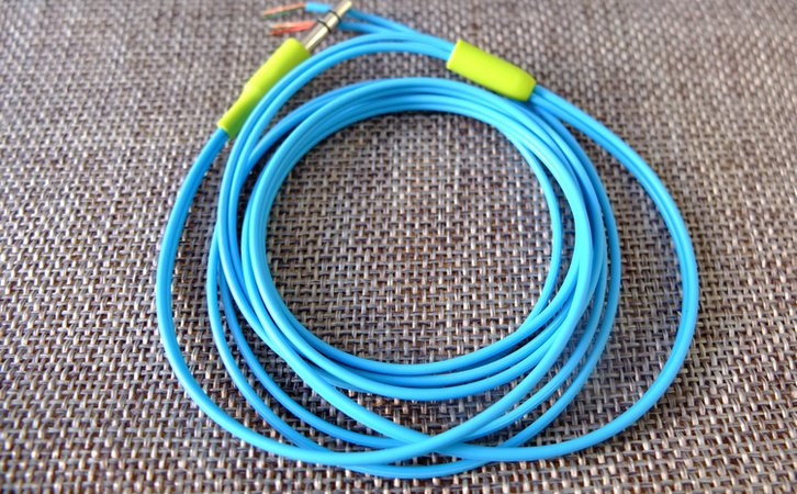 TPE耳機(jī)線(xiàn)材料